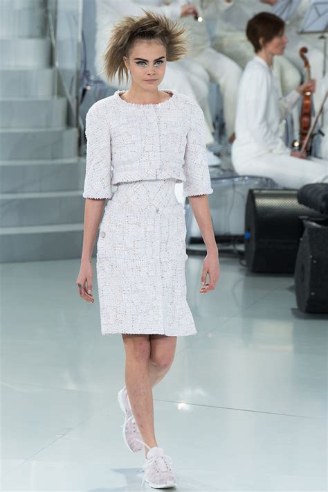 chanel ss 2014|chanel spring dresses 2014.